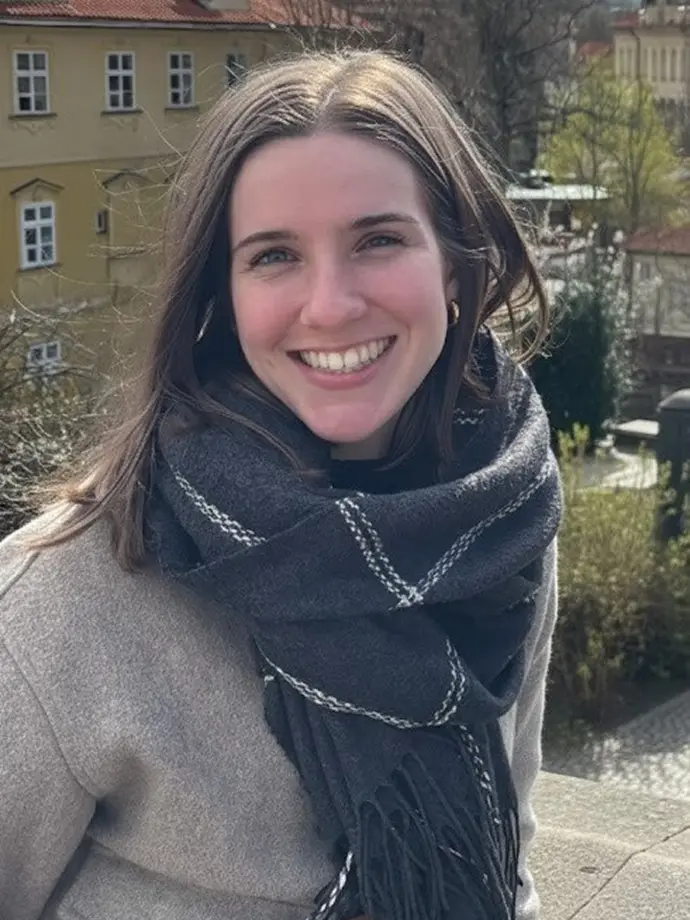 Photo de Amandine, Logopède au Centre Kaya